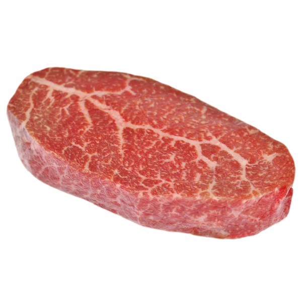Biru Wagyu Front Steak, 8 Wochen ShioMizu Aged