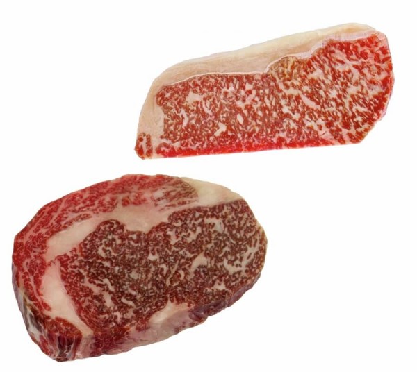 Paket "Biru Wagyu Klassiker"
