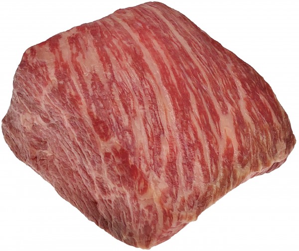 Biru Wagyu Braten, 8 Wochen ShioMizu Aged