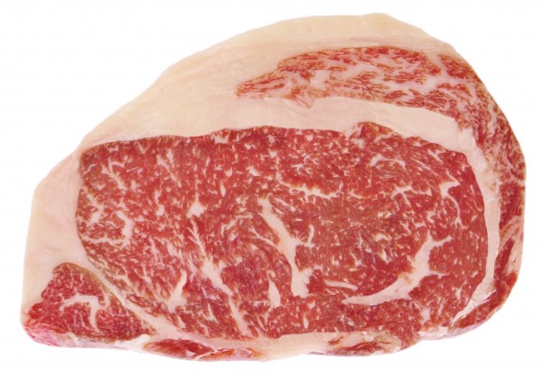 Biru Wagyu Entrecôte Auslese, 8 Wochen ShioMizu Aged