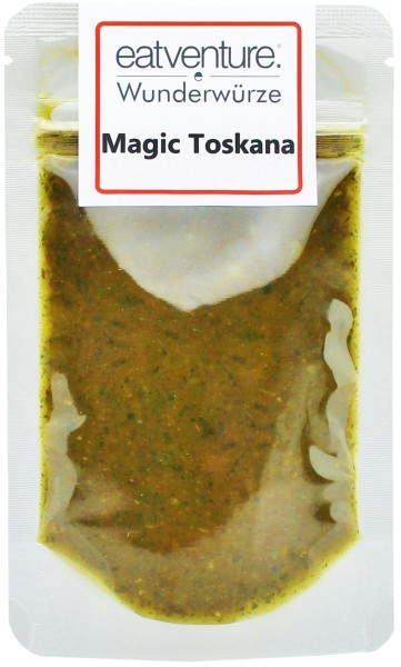 Wunderwürze, Magic Toskana, 48g