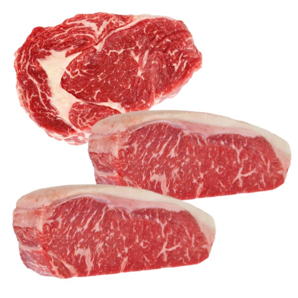 Paket "Dry Aged-Klassiker"