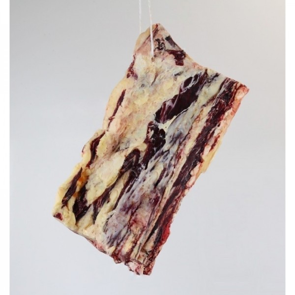 Red Heifer Rinderrücken halb, frisch, Roastbeef