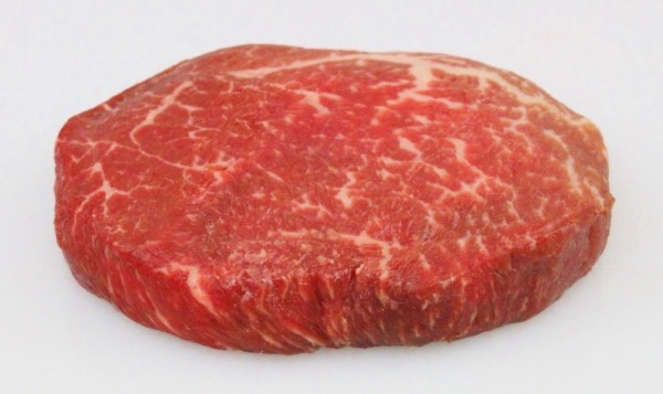 Biru Wagyu Round Steak, 8 Wochen ShioMizu Aged