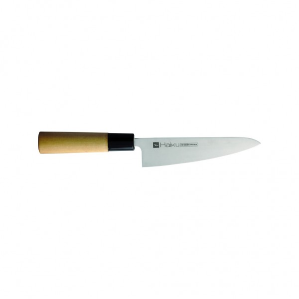 CHROMA HAIKU Kleines Kochmesser, 14 cm