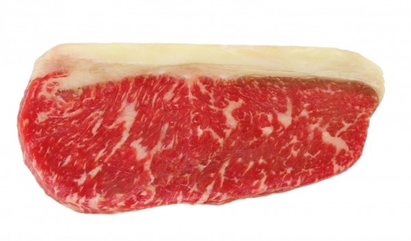 Red Heifer Rumpsteak, 8 Wochen ShioMizu Aged
