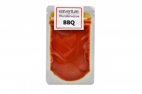 Wunderwürze, BBQ, 48g