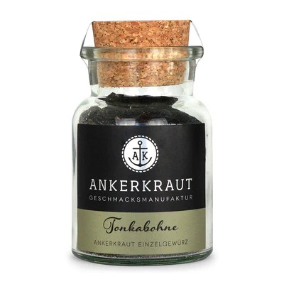 Ankerkraut Tonkabohne, 80g