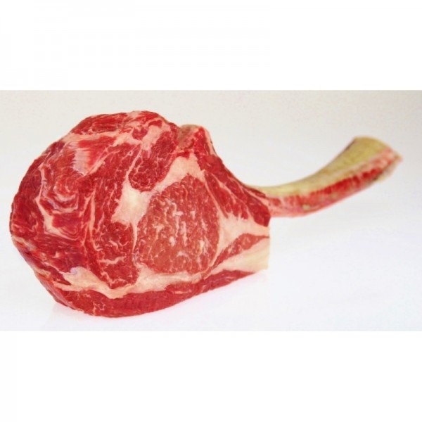 Red Heifer Tomahawk, 6 Wochen Dry Aged