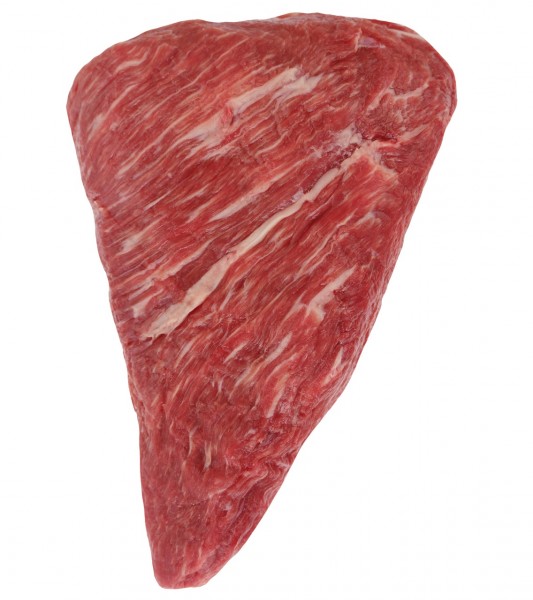Red Heifer Tri Tip im Ganzen, 5 Wochen Wet Aged