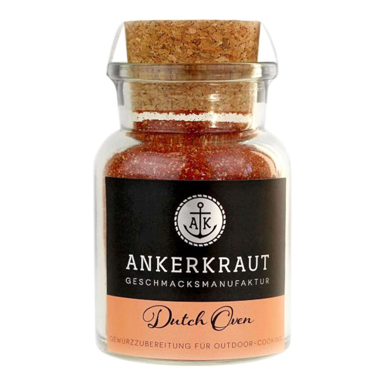 Ankerkraut Dutch Oven Gewürz eatventure
