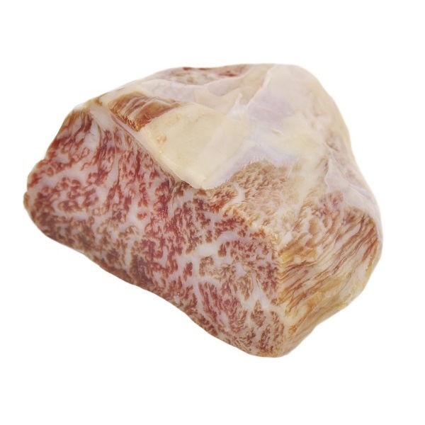 Biru Wagyu Chuck Filet Steak, 8 Wochen ShioMizu Aged