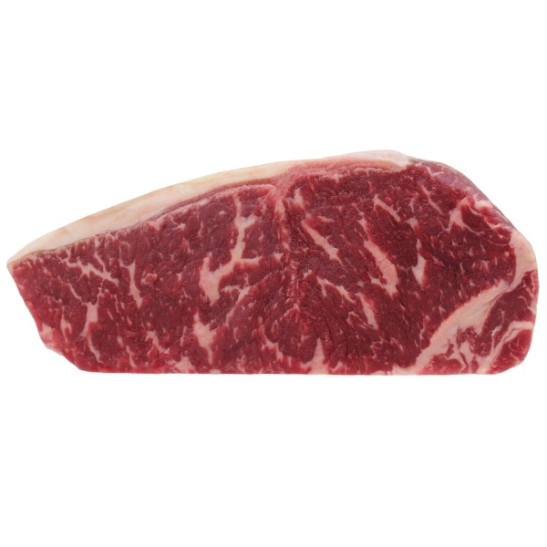 Red Heifer Rumpsteak, 133,33 Tage Dry Aged