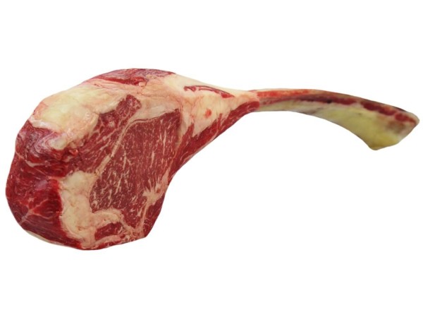 Black Heifer Tomahawk, 4 Wochen ShioMizu Aged
