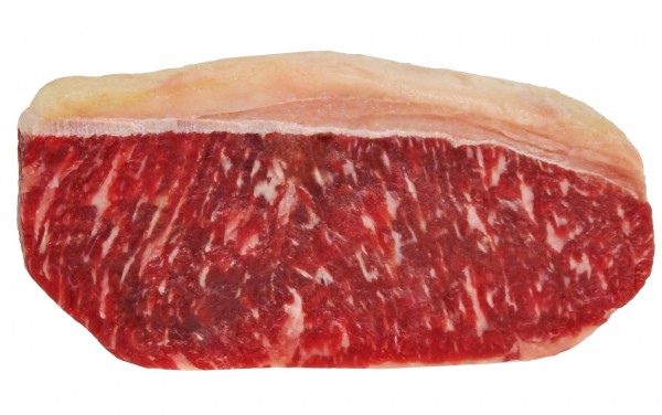 Galloway Rumpsteak, 8 Wochen ShioMizu Aged