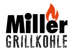 Miller Grillkohle