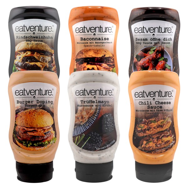 Paket "Squeezer Special"