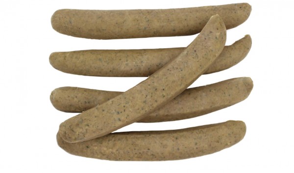 Wildschwein Wildbratwurst, 5er Pack