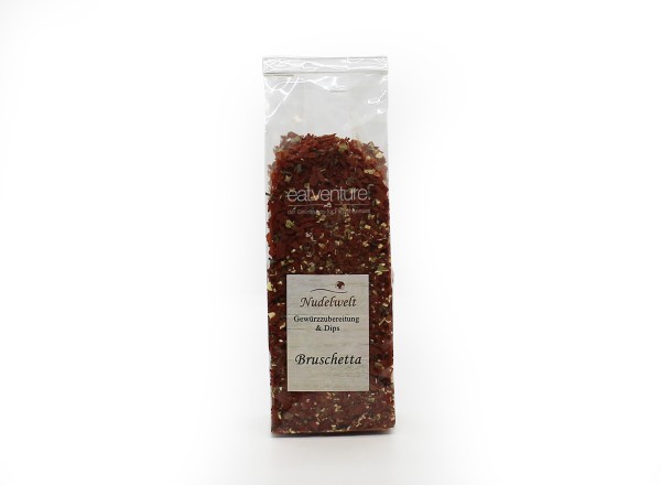 Nudelwelt - Bruschetta, 80g