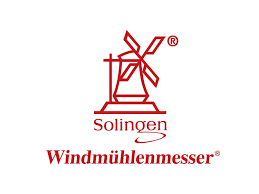 Windmühlenmesser