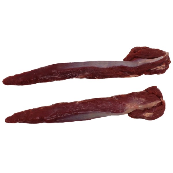 Charmoise Lamm Filet, 2er Pack