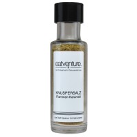 Knuspersalz Flammen-Karamell, 70g Knuspersalz Flammen-Karamell, 70g