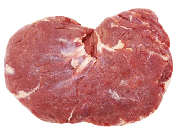 Red Heifer Spider Steak, 5 Wochen Wet Aged