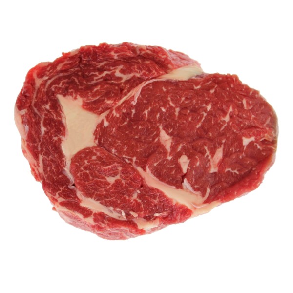 Angus Ribeye Steak, 6 Wochen Dry Aged