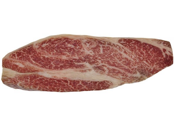 Biru Wagyu Chuck Steak, 8 Wochen ShioMizu Aged