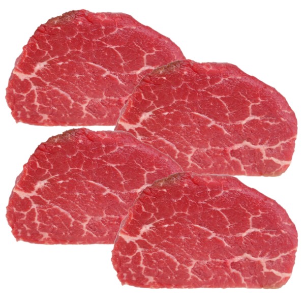 Paket "ShioMizu Aged Red Heifer Filetsteaks"