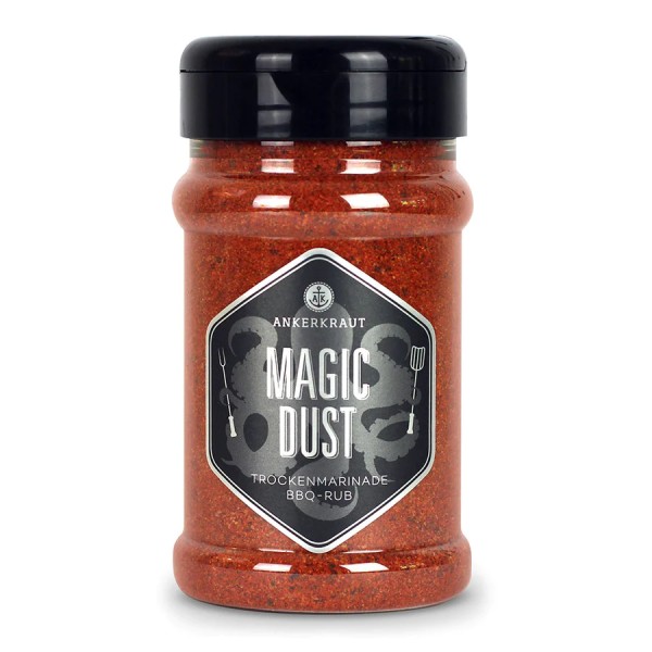 Ankerkraut Magic Dust Trockenmarinade, 230g