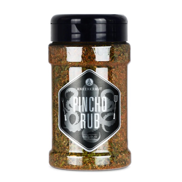 Ankerkraut Pincho Rub, 120g