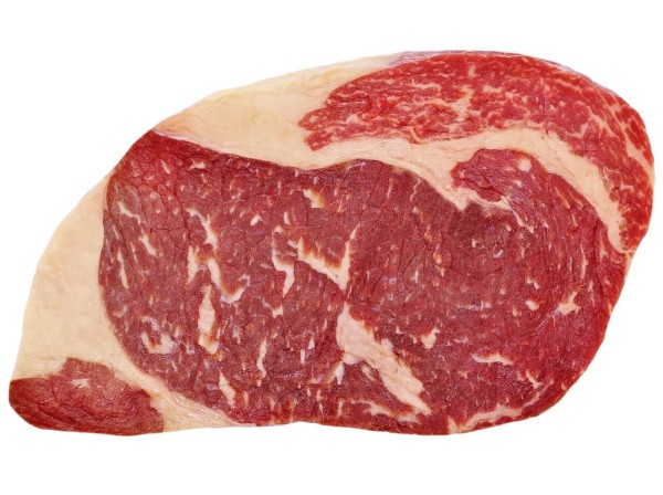 Galloway Entrecôte Steak, 8 Wochen ShioMizu Aged
