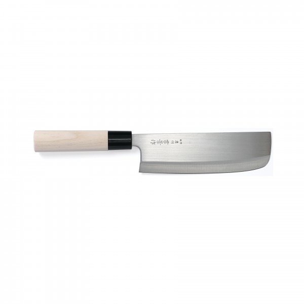 CHROMA HAIKU HOME Nagiri, Gemüsemesser, 17,5 cm