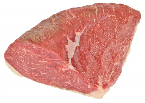 Red Heifer Top Butt Cap, 5 Wochen Wet Aged