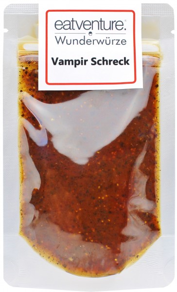 Wunderwürze, Vampir Schreck, 48g
