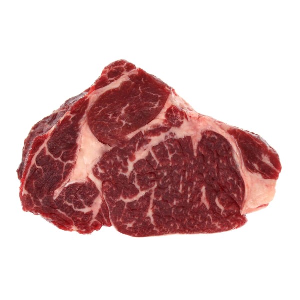 Red Heifer Ribeye Steak, 133,33 Tage Dry Aged