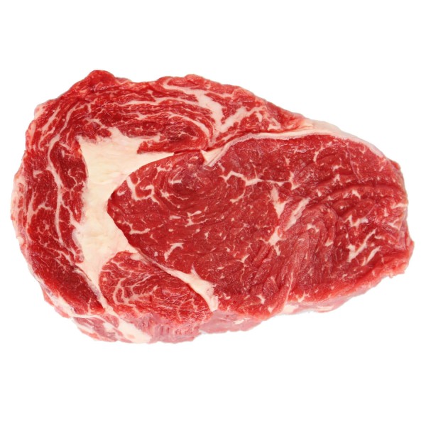 Red Heifer Ribeye Steak, 6 Wochen Dry Aged