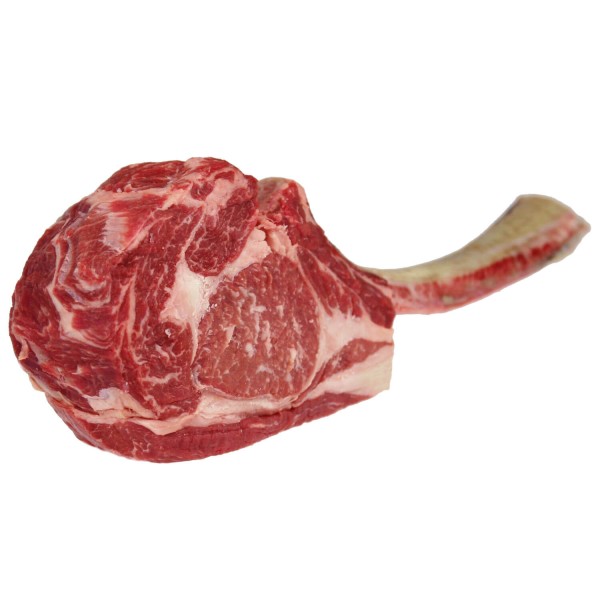 Red Heifer Tomahawk, 6 Wochen Dry Aged