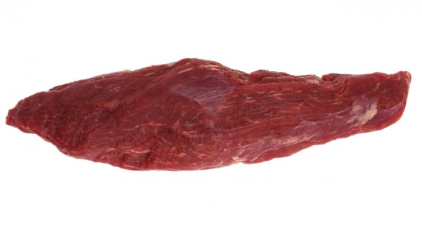 Red Heifer Teres Major Steak, 5 Wochen Wet Aged