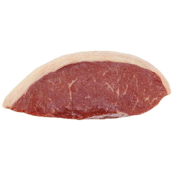 Red Heifer Picanha Steak, 8 Wochen ShioMizu Aged