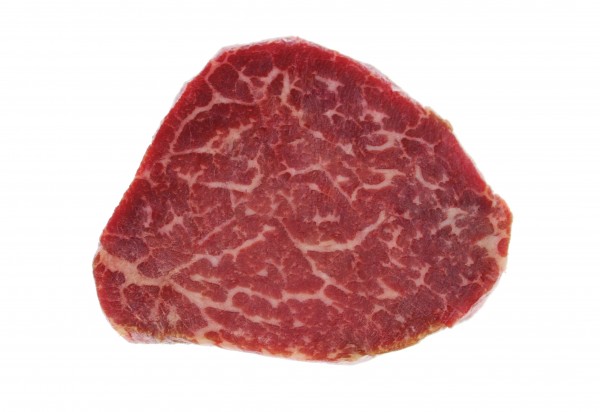 Galloway Filetsteak, 3 Wochen ShioMizu Aged