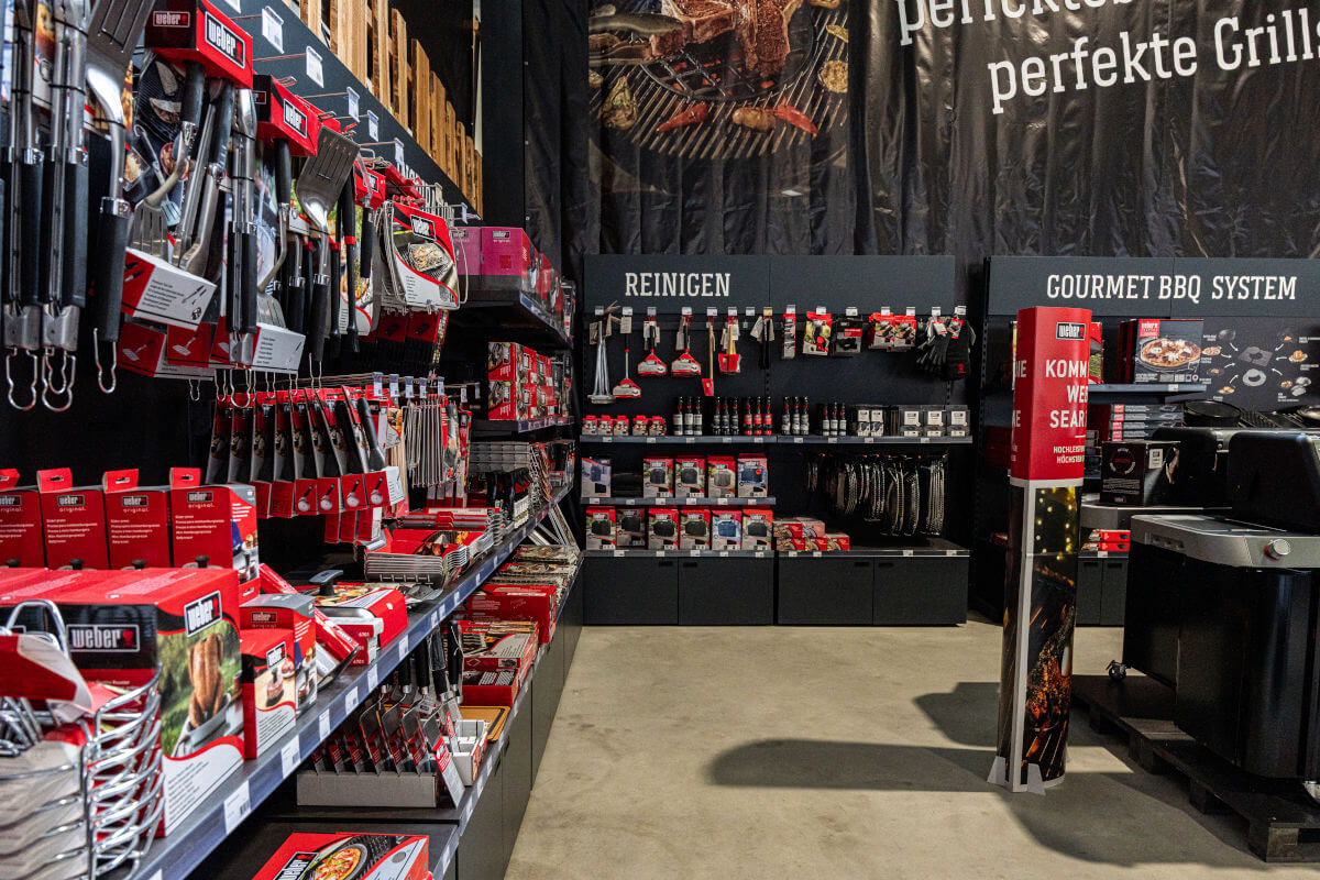 Einblick 7 in den eatventure Store Werlte